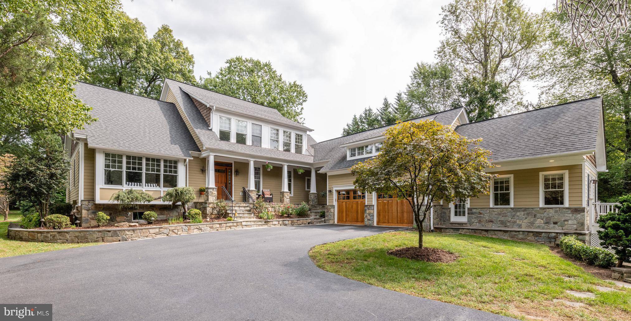 8795 PRESTWOULD PL, Mclean, VA 22102