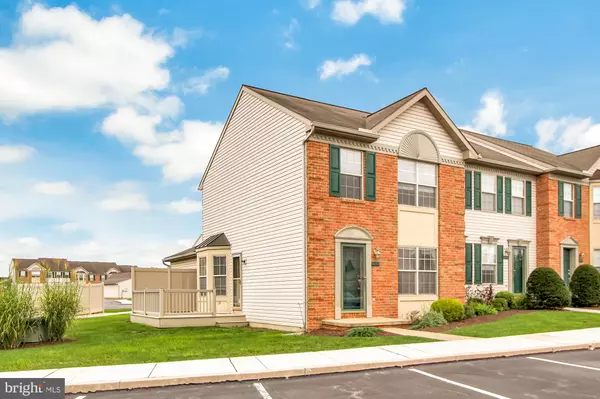 Lancaster, PA 17601,1232 COBBLESTONE LN