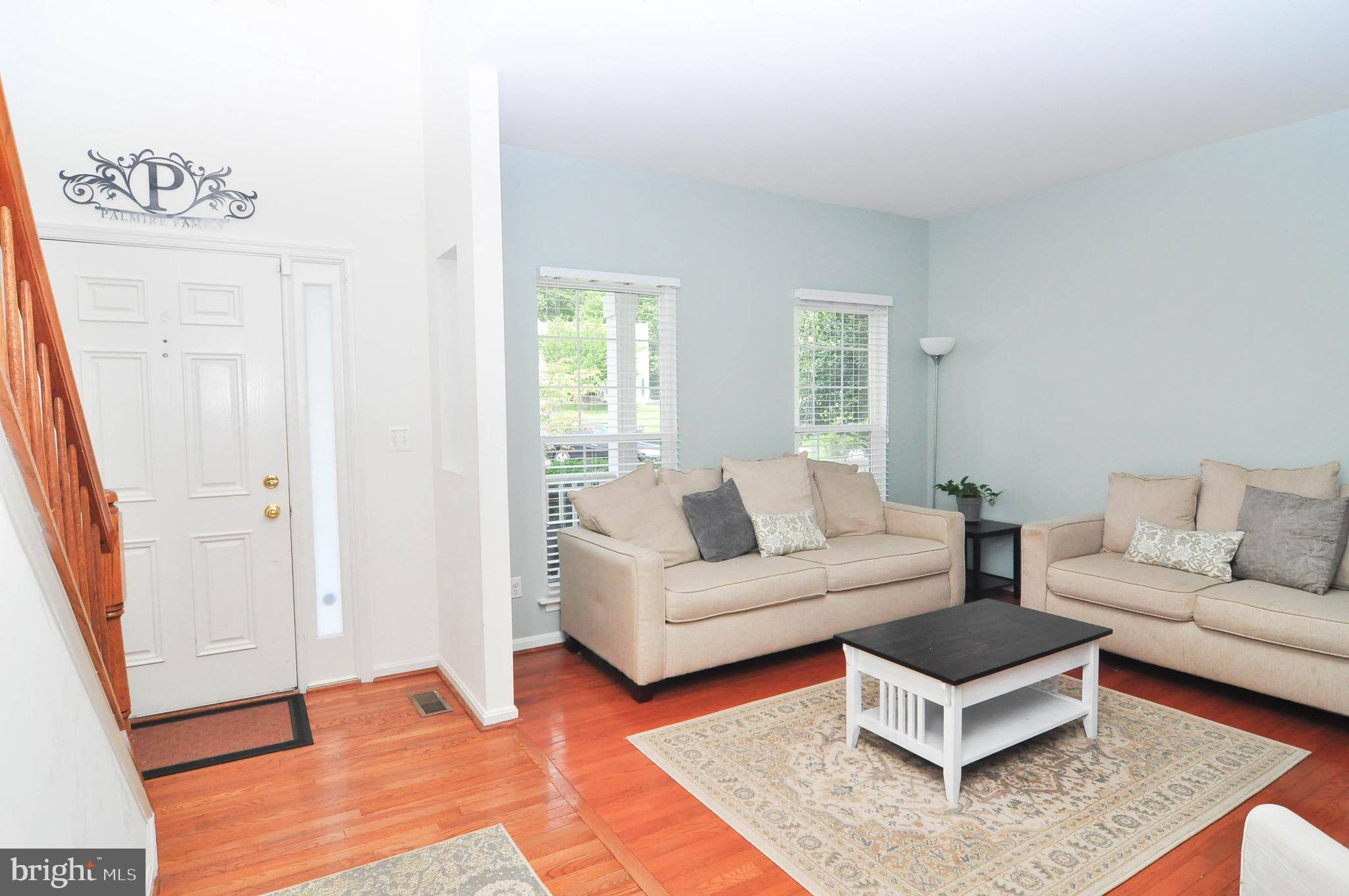 Dumfries, VA 22025,4867 CRESTLEIGH CT