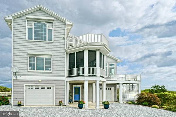 2010 N BAY SHORE DR, Milton, DE 19968