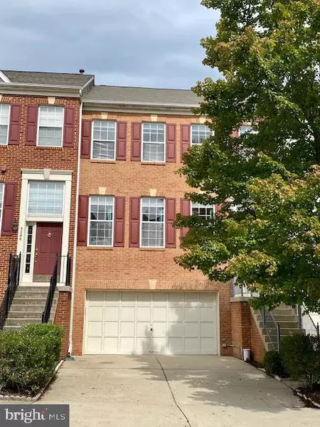 5284 SANDYFORD ST, Alexandria, VA 22315