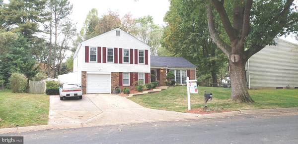 2305 COUNTRYSIDE DR, Silver Spring, MD 20905