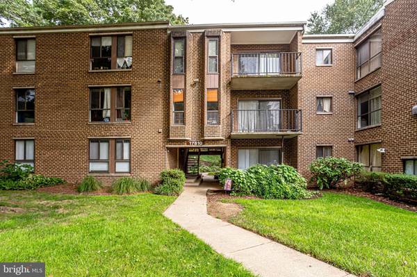 17810 BUEHLER RD #154, Olney, MD 20832