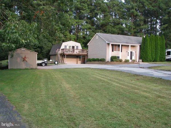 Townsend, DE 19734,7 PINE CIR