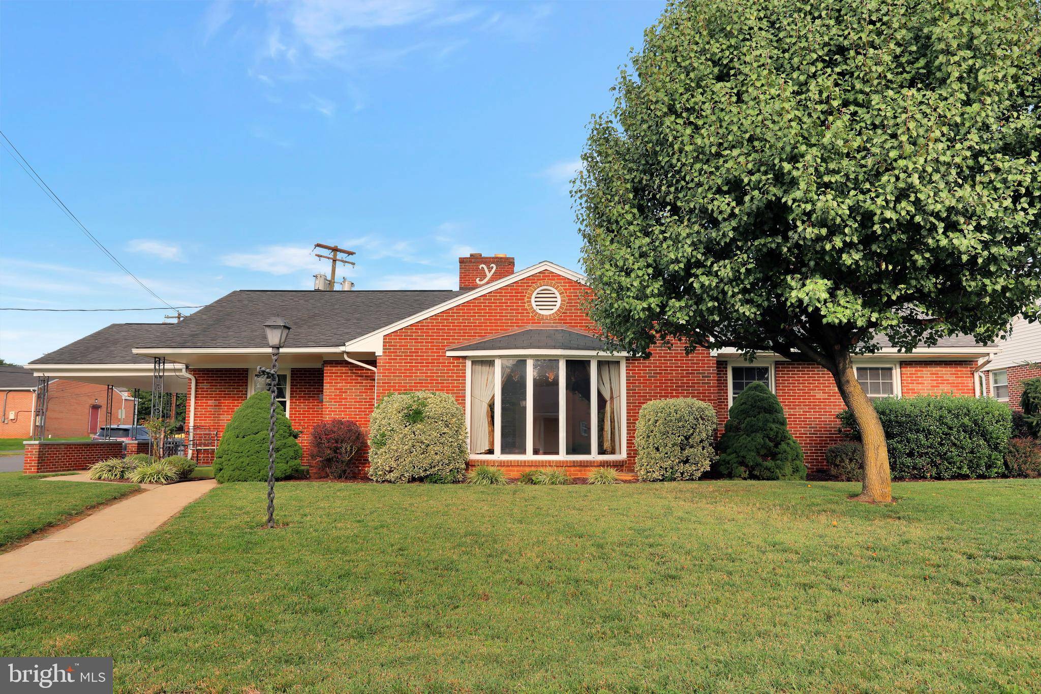 Martinsburg, WV 25401,915 FLORIDA AVE