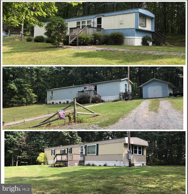 208, 252 & 292 OLD 126, Warfordsburg, PA 17267