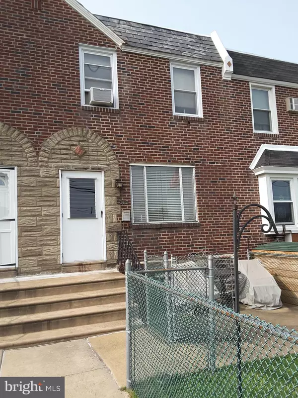 Philadelphia, PA 19149,2928 TYSON AVE