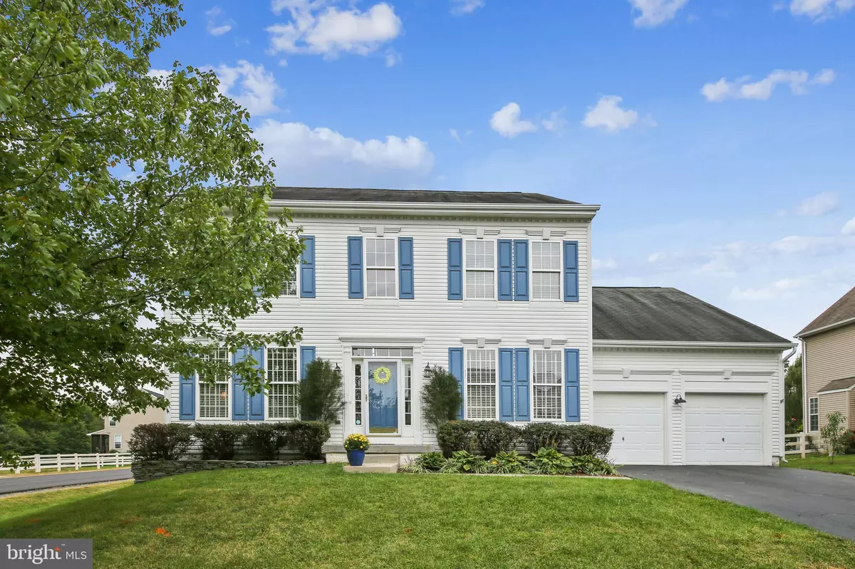 Round Hill, VA 20141,35615 HAMLET CT