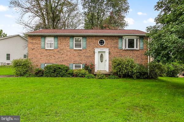 1107 BERN DR, Havre De Grace, MD 21078