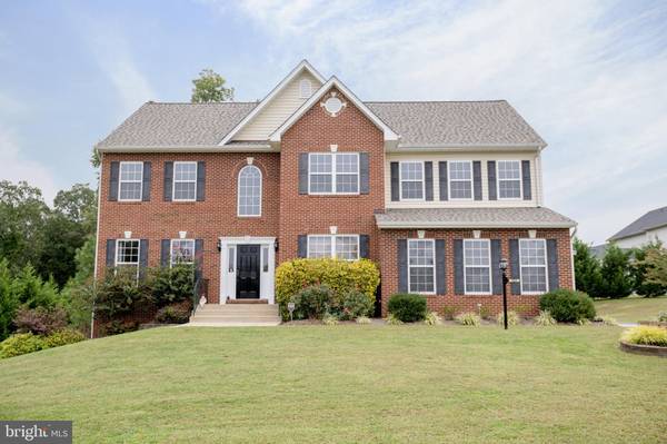 301 KIMS WAY, Huntingtown, MD 20639