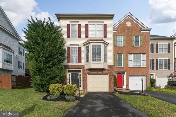 Bristow, VA 20136,8836 HOWLAND PL