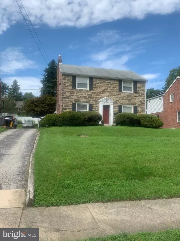 Springfield, PA 19064,64 N BROOKSIDE RD