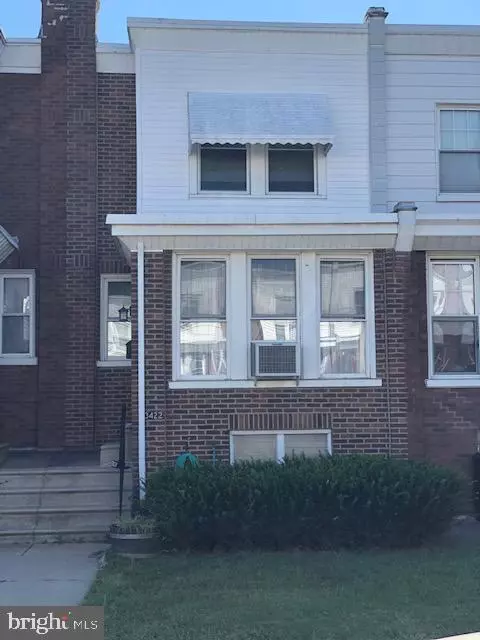 Philadelphia, PA 19149,3422 BRIGHTON ST