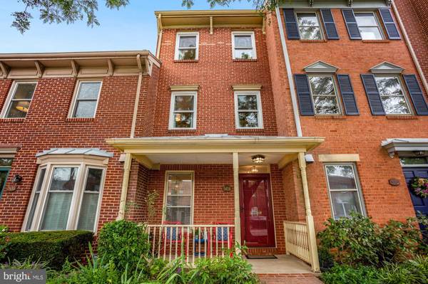 508 N WEST ST, Alexandria, VA 22314