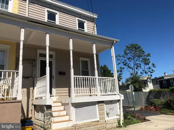 5 MORRIS ST, Annapolis, MD 21401