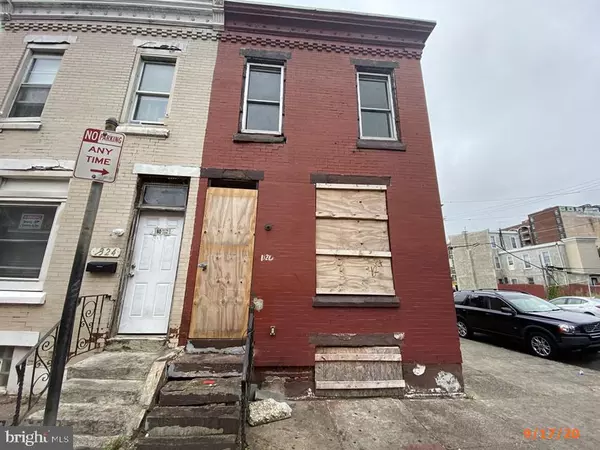 1326 W RUSH ST, Philadelphia, PA 19132