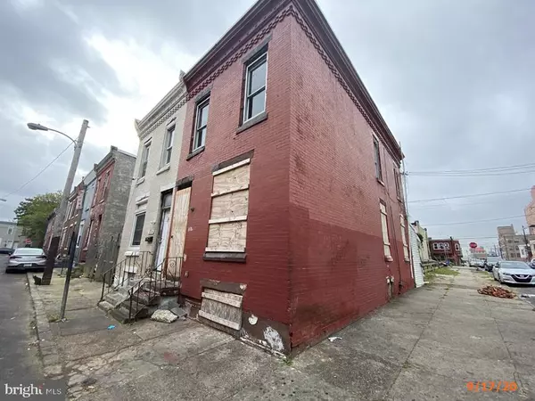 Philadelphia, PA 19132,1326 W RUSH ST