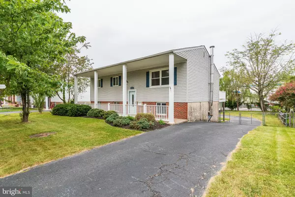 230 KEARNEY DR, Joppa, MD 21085