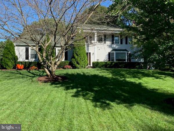 337 LYNWOOD DR, Severna Park, MD 21146