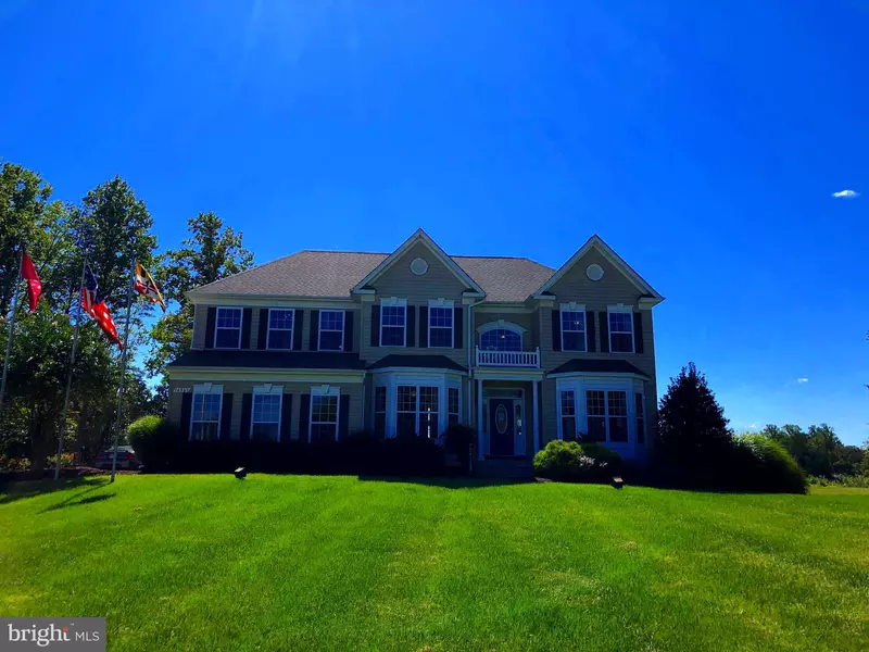 14361 SHADOW RIDGE CT, Hughesville, MD 20637