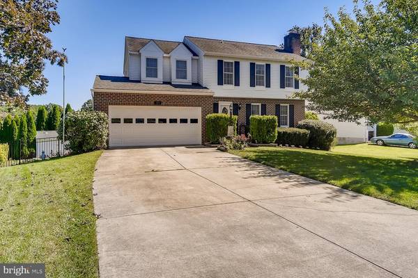 3000 LATROBE CT, Abingdon, MD 21009