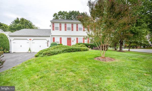 10106 HOLLAND CT, Manassas, VA 20110