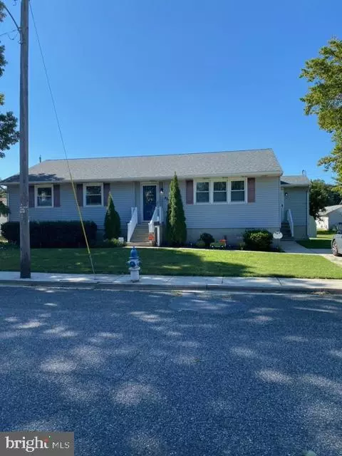 85 RIVER DRIVE AVE, Pennsville, NJ 08070