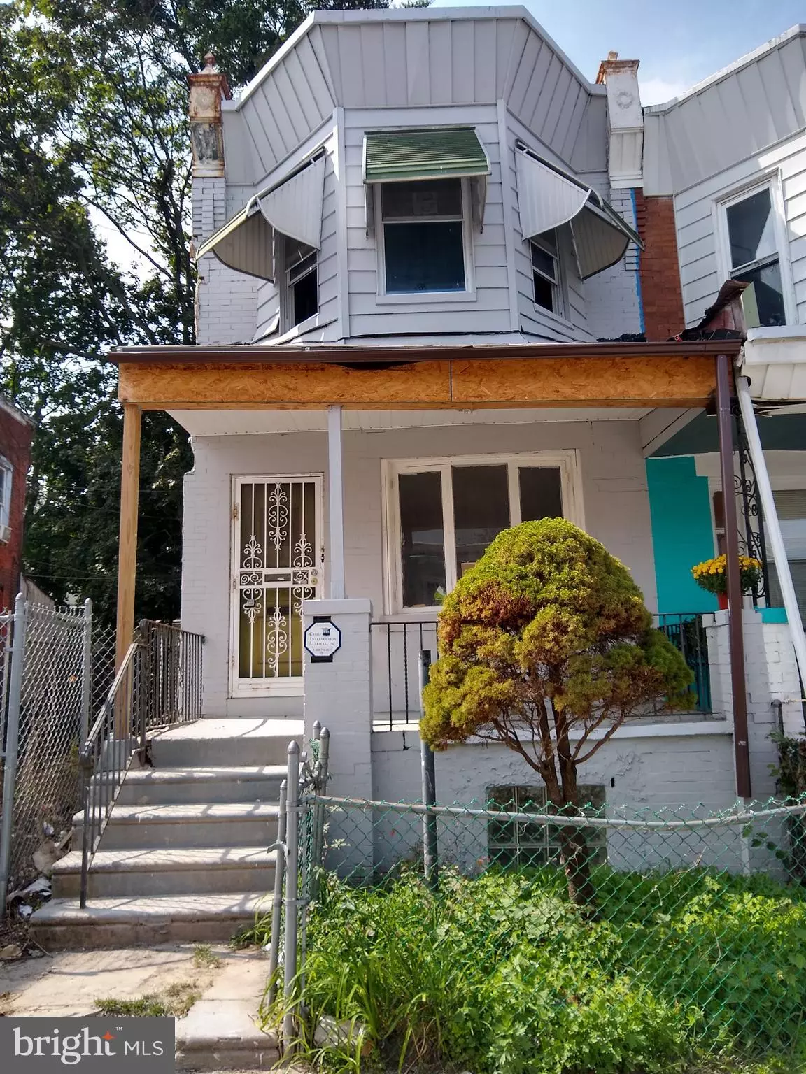 Philadelphia, PA 19138,5956 N BEECHWOOD ST