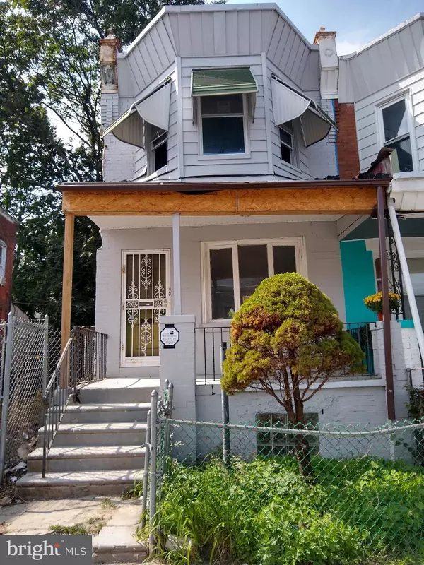 5956 N BEECHWOOD ST, Philadelphia, PA 19138