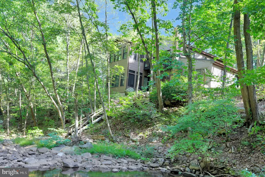 694 IRONMINE LANE, Hedgesville, WV 25427