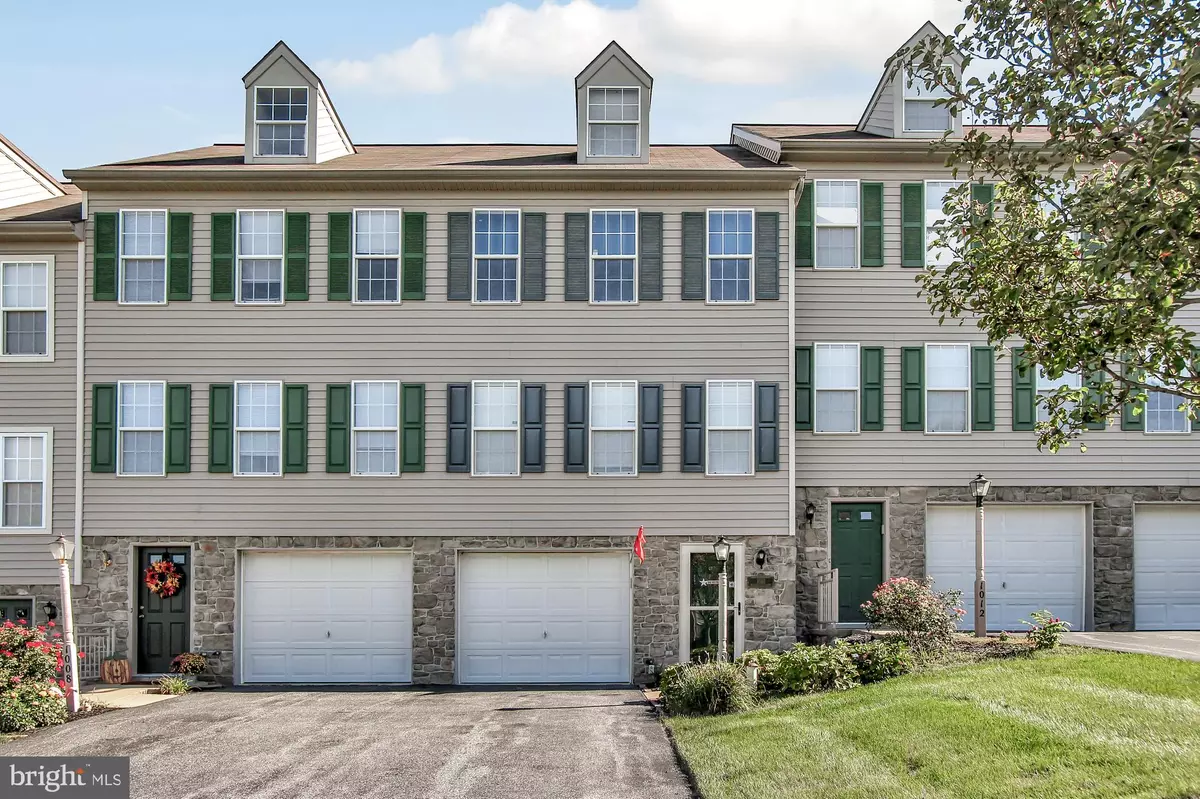 York, PA 17404,1010 HEARTHRIDGE LN