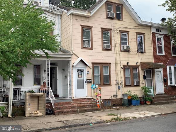 345 MORRIS AVE, Trenton, NJ 08611