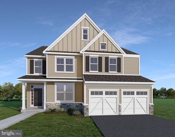 706 HOUSTON ST #LOT 175, Downingtown, PA 19335