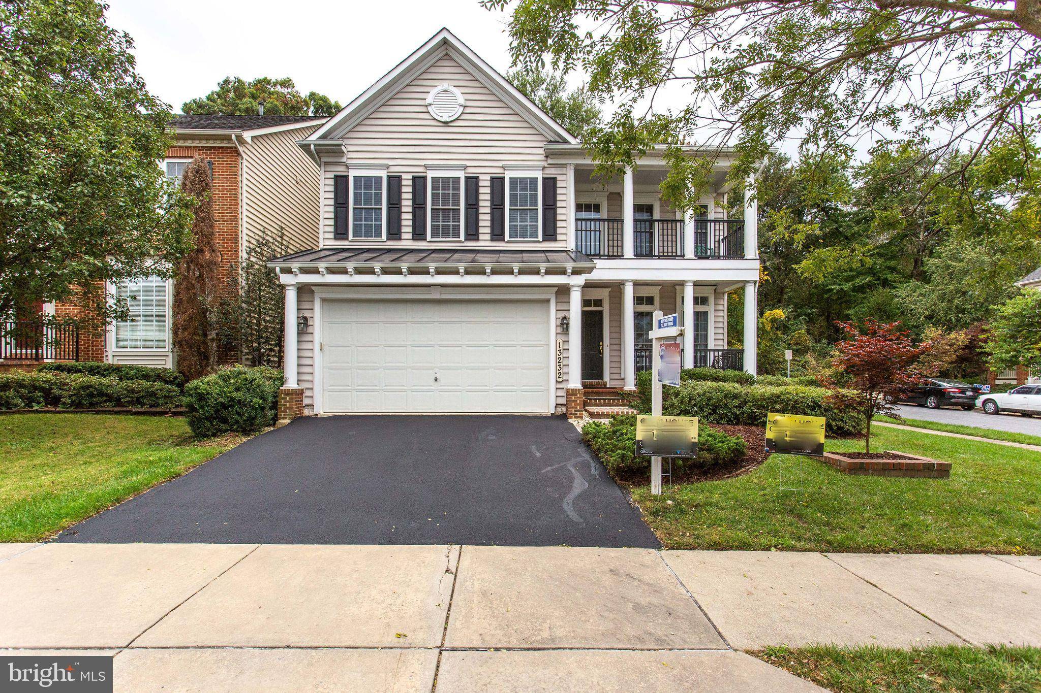 Clarksburg, MD 20871,13232 DUTROW DR
