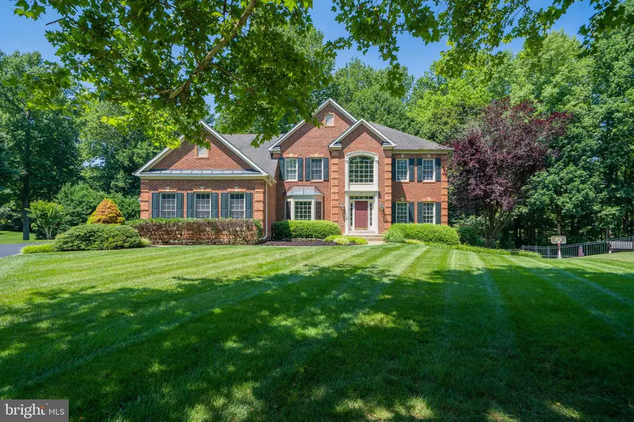 11 HUNT CLUB CT, Edgewater, MD 21037