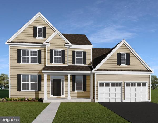 145 BOWERY LN #LOT 23, Downingtown, PA 19335