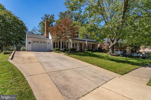 Springfield, VA 22153,7905 DOUBLE CREEK CT