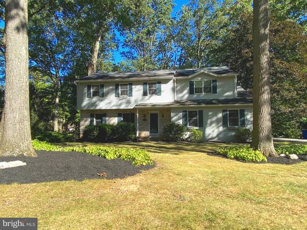 794 ENSMINGER DR, Jacobus, PA 17407