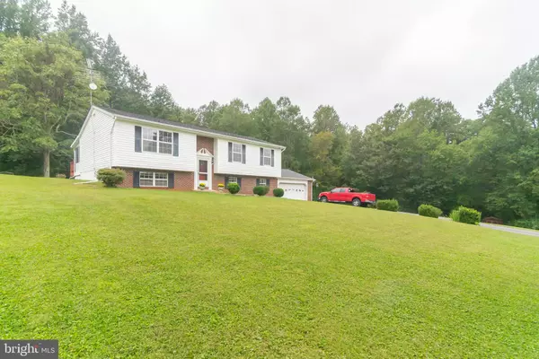 Reva, VA 22735,16390 BRUCE MOUNTAIN DR