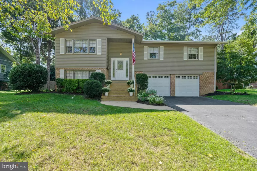 3115 LITTLE CREEK LN, Alexandria, VA 22309