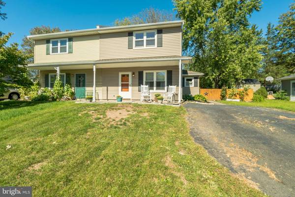 251 PARKRIDGE DR, Perkasie, PA 18944