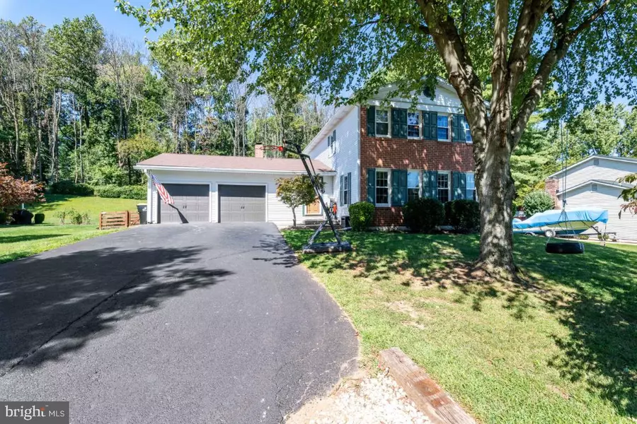 314 REGAL DR, Abingdon, MD 21009