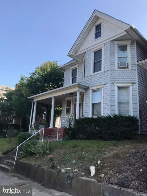 Cumberland, MD 21502,520 BEALL ST