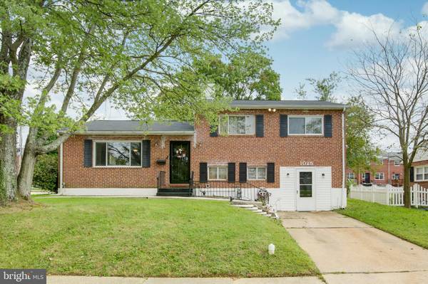 1025 SOUTHRIDGE RD, Baltimore, MD 21228