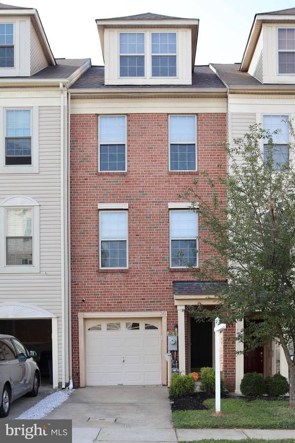 10836 EPHRAIM DR, Owings Mills, MD 21117