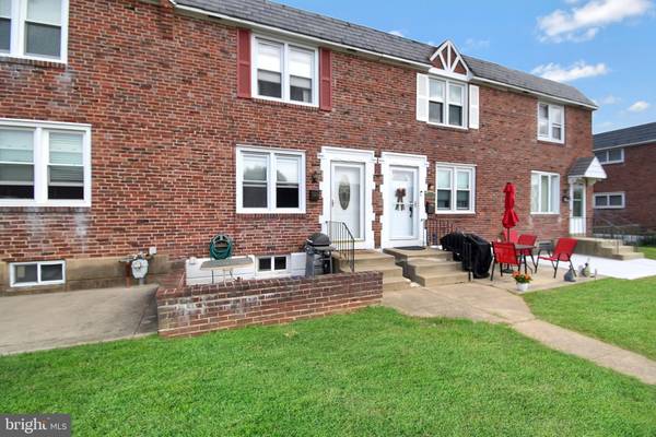 725 OAKWOOD DR, Glenolden, PA 19036