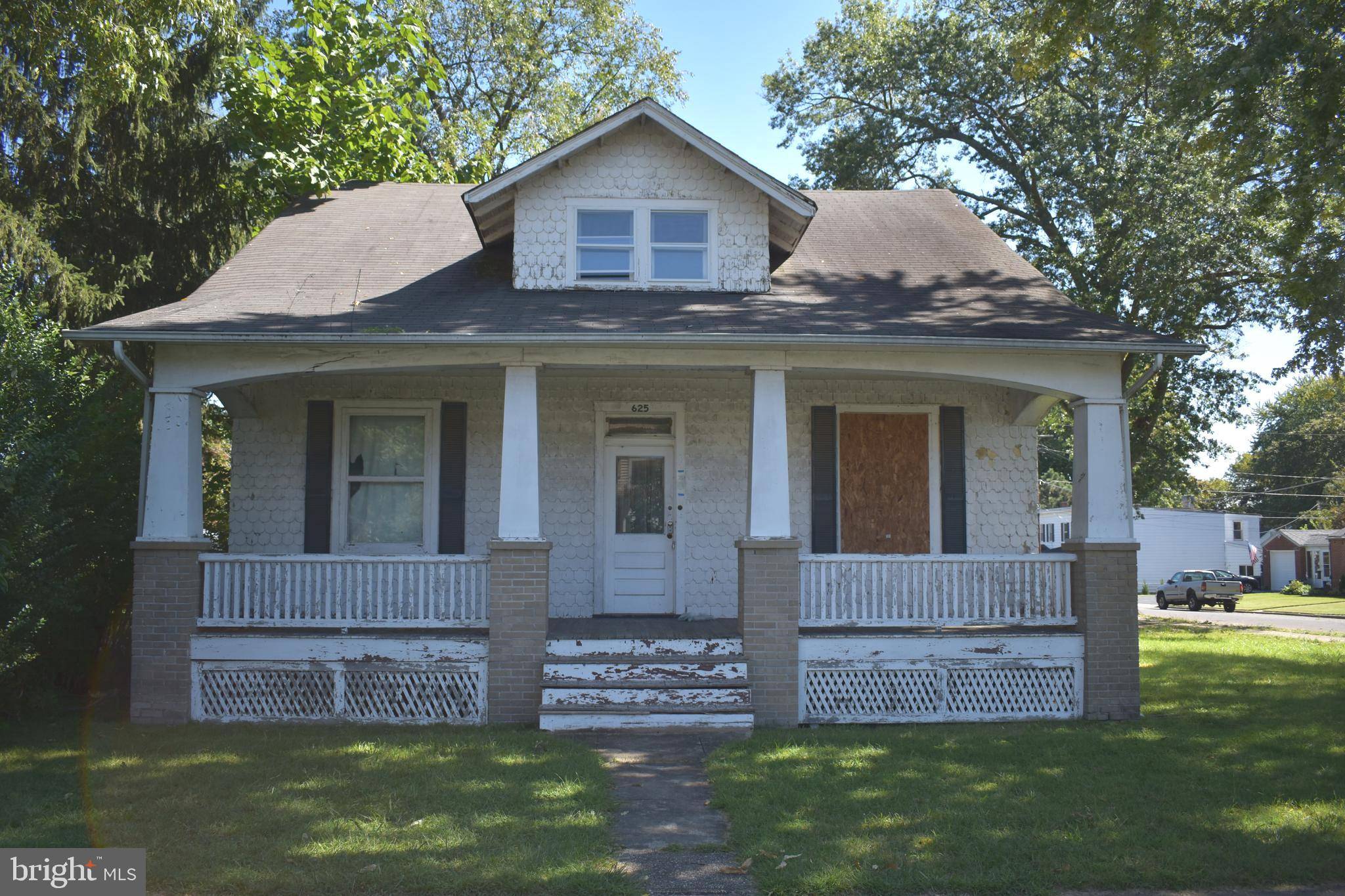625 S WASHINGTON ST, Havre De Grace, MD 21078