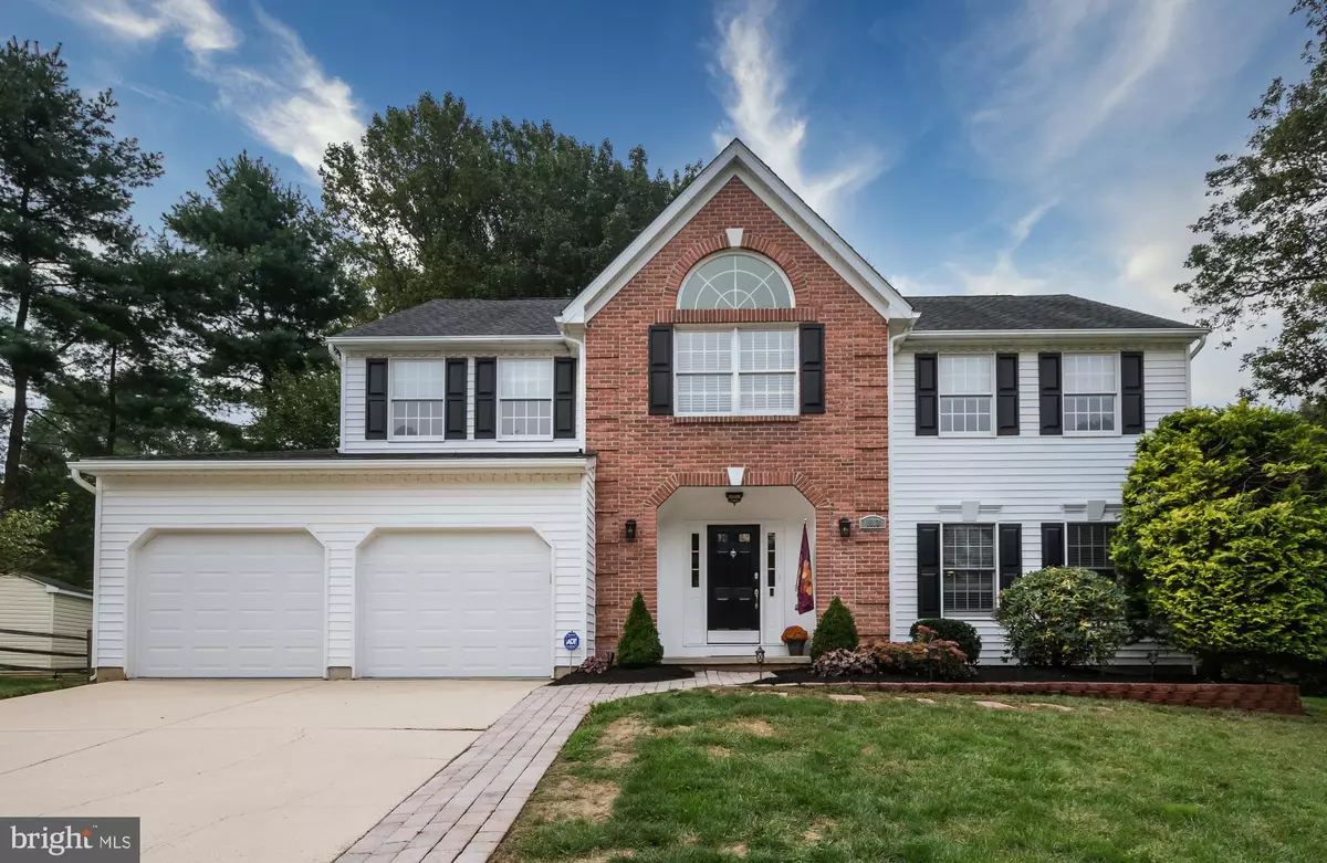 Bel Air, MD 21014,1012 LONGSTREAM CT