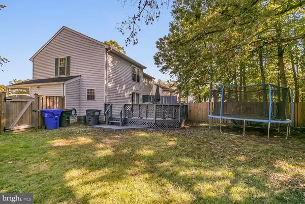 Waldorf, MD 20603,4793 KITTIWAKE CT