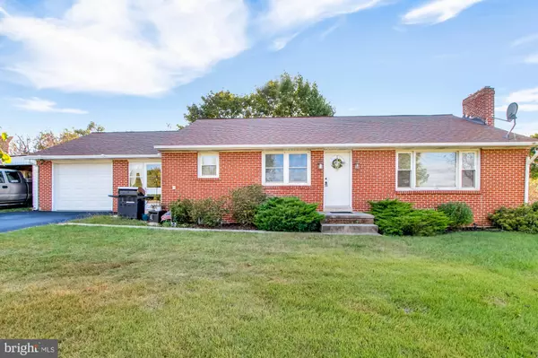 2359 BALTIMORE PIKE, Hanover, PA 17331